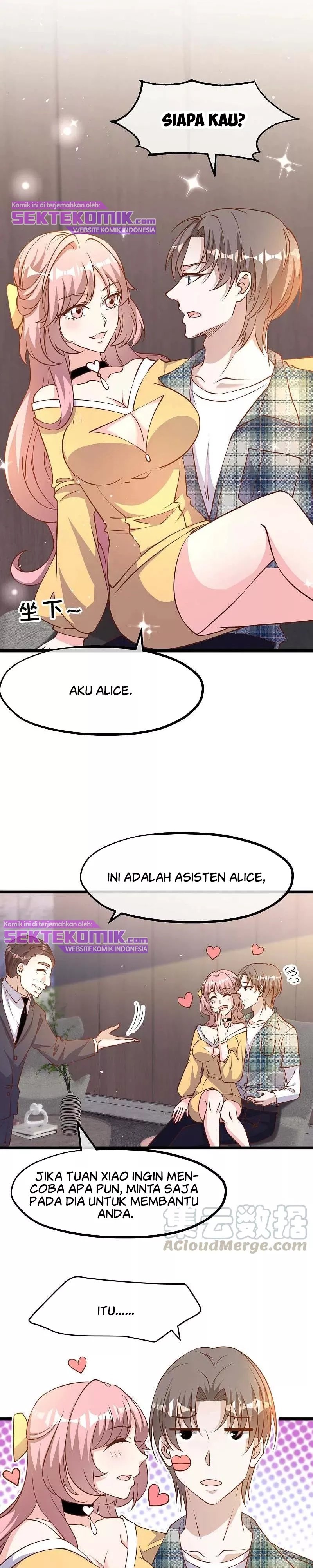 God Fisherman Chapter 189 Gambar 7